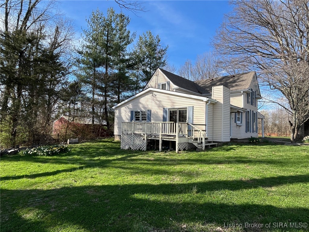 5229 Old Georgetown Road