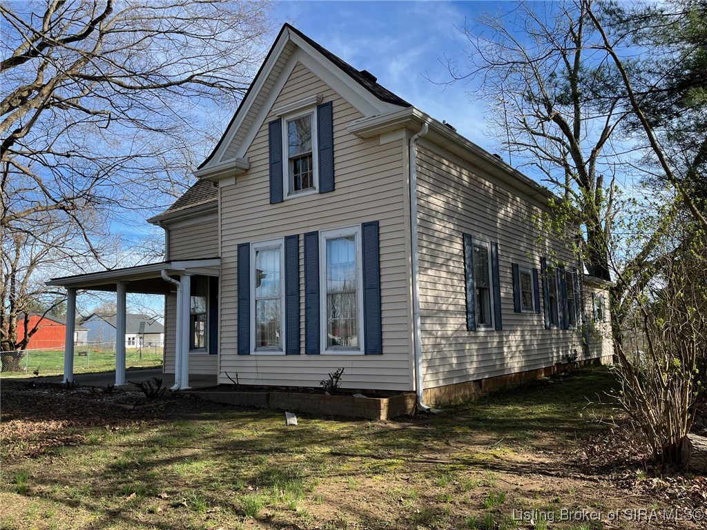 5229 Old Georgetown Road