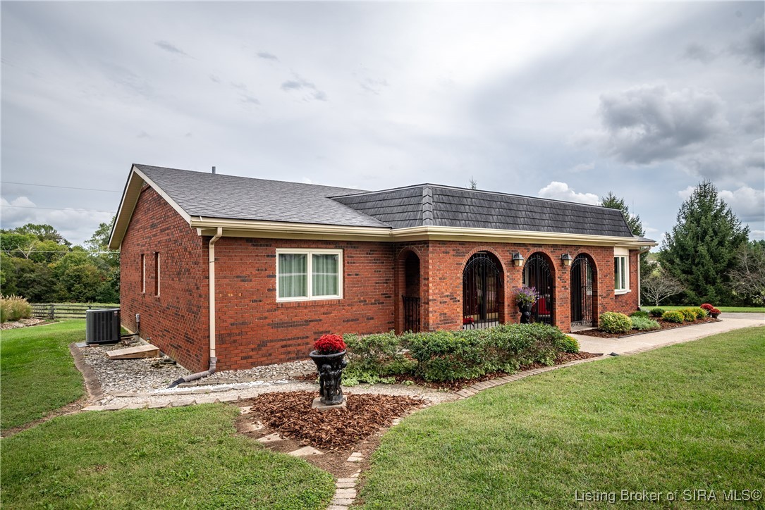 7236 Banet Road