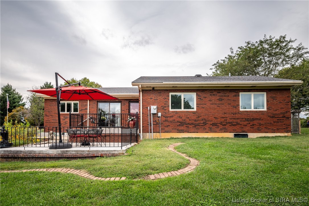7236 Banet Road