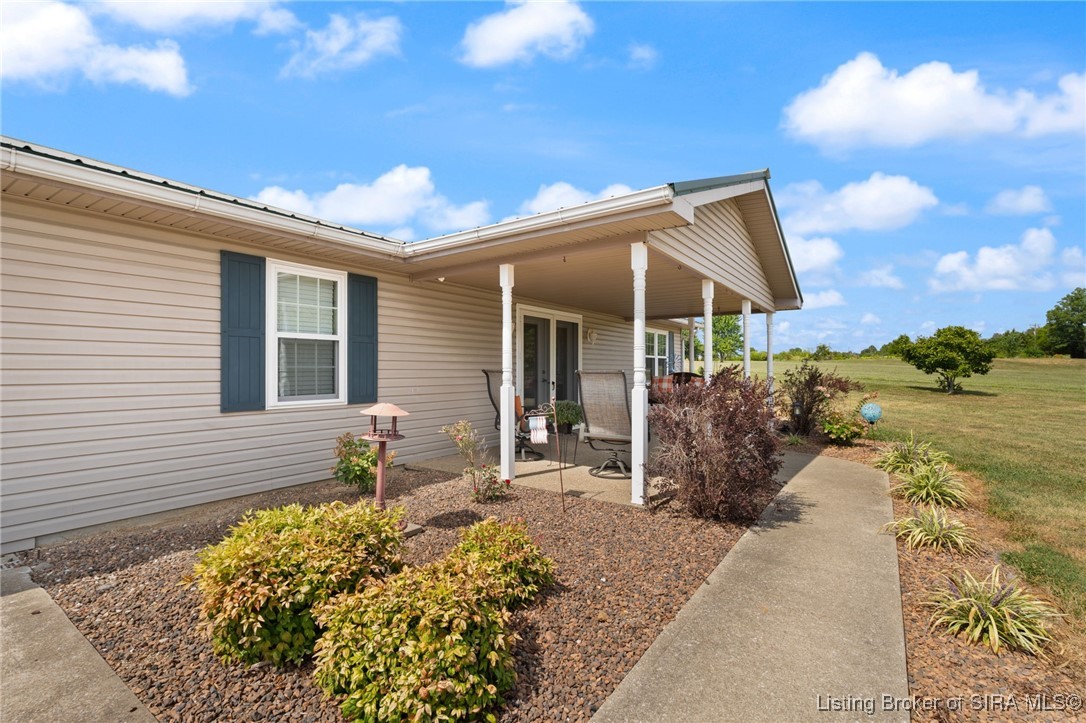 145 S Bogard Hollow Road