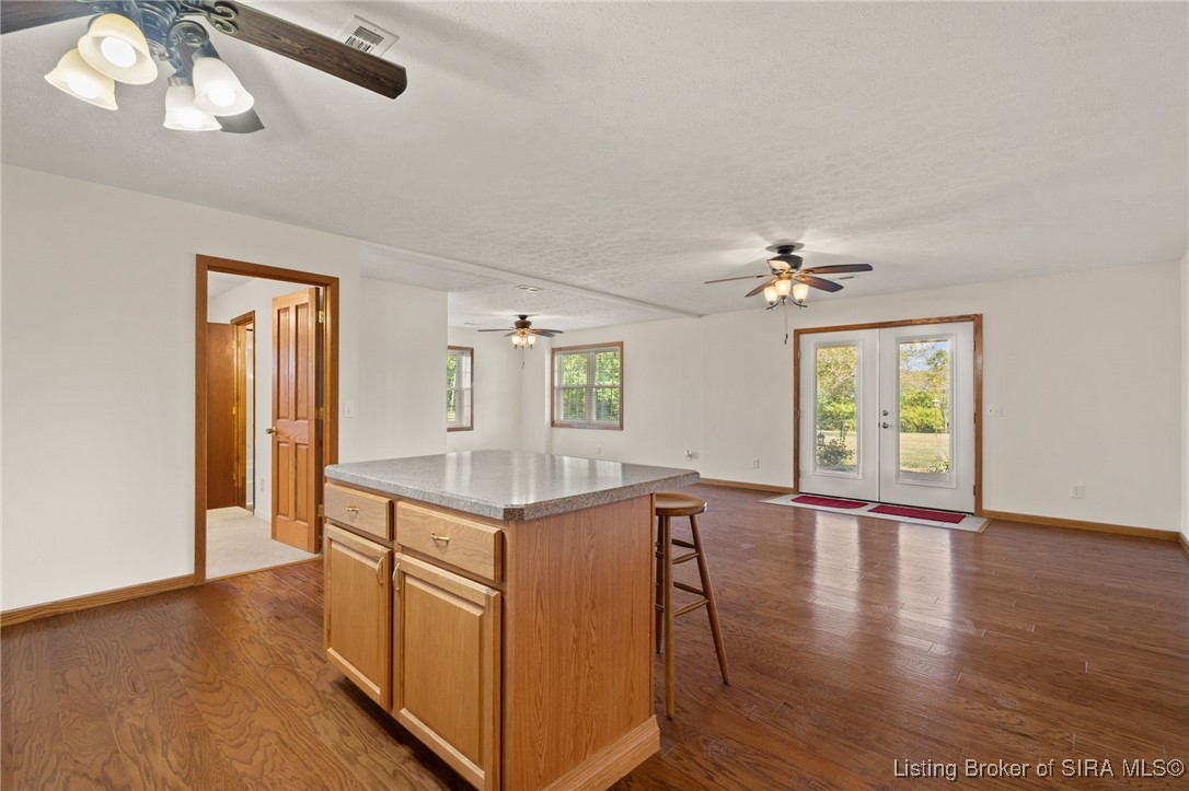 145 S Bogard Hollow Road