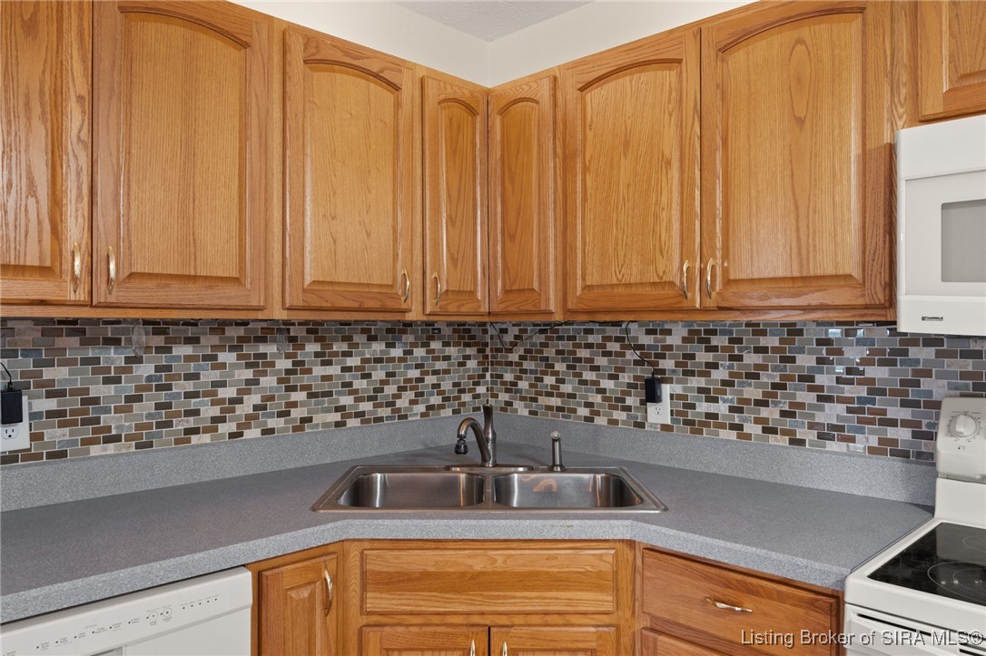 145 S Bogard Hollow Road
