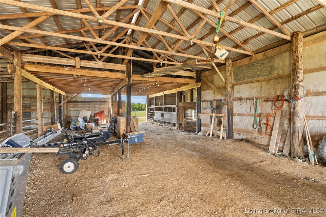 145 S Bogard Hollow Road
