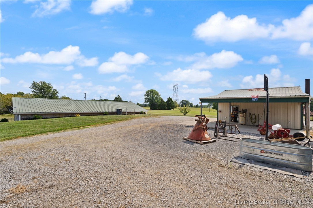 145 S Bogard Hollow Road