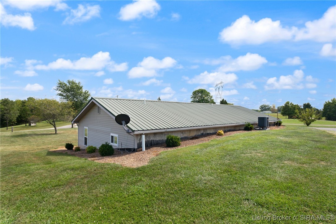 145 S Bogard Hollow Road