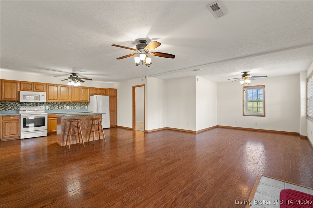 145 S Bogard Hollow Road