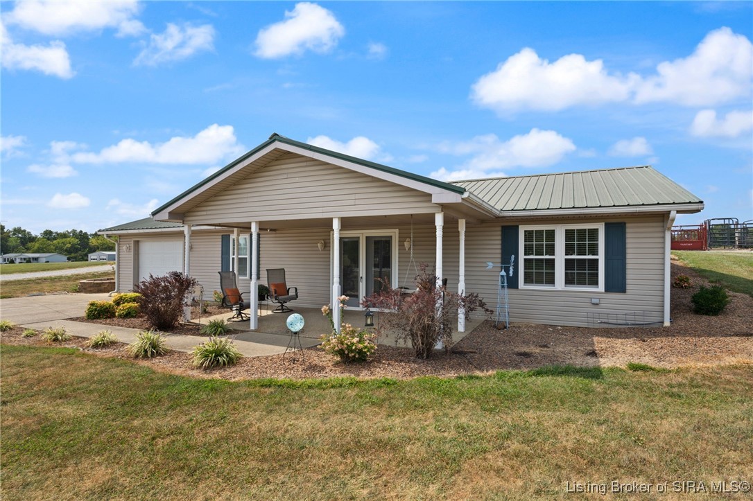 145 S Bogard Hollow Road