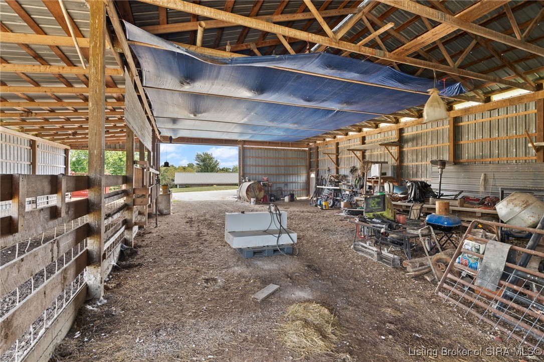 145 S Bogard Hollow Road