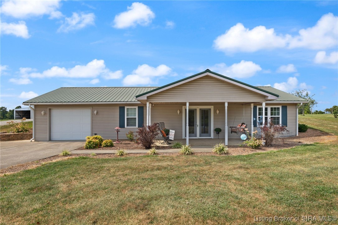 145 S Bogard Hollow Road