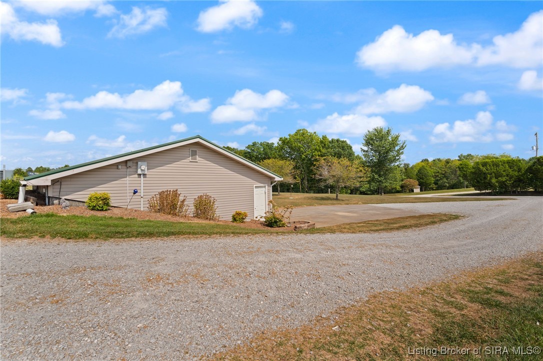 145 S Bogard Hollow Road
