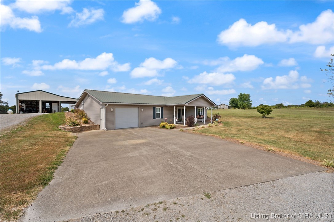 145 S Bogard Hollow Road