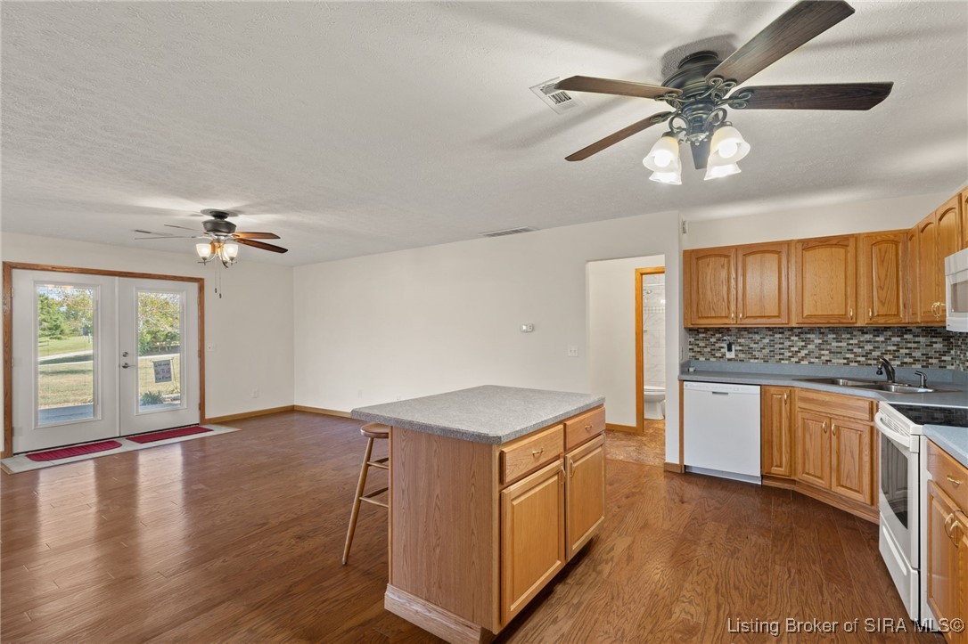 145 S Bogard Hollow Road