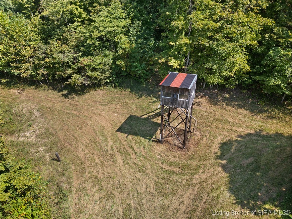 145 S Bogard Hollow Road