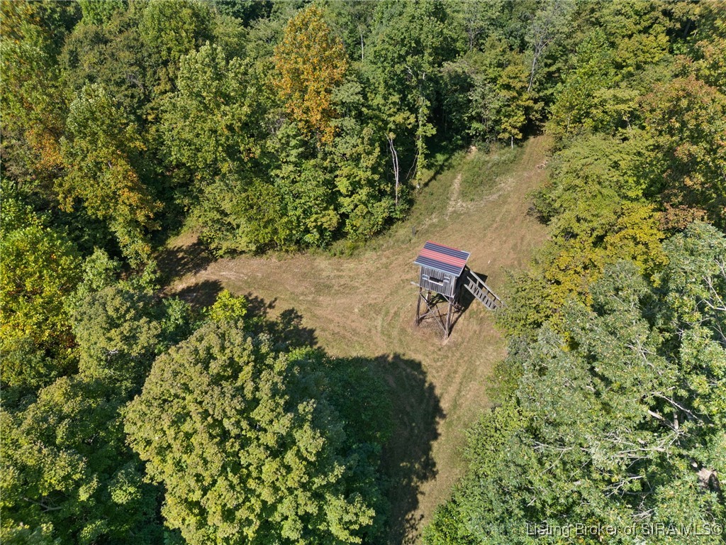 145 S Bogard Hollow Road