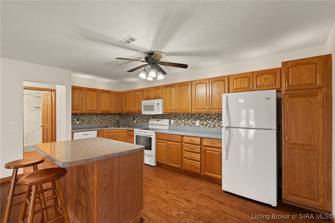 145 S Bogard Hollow Road