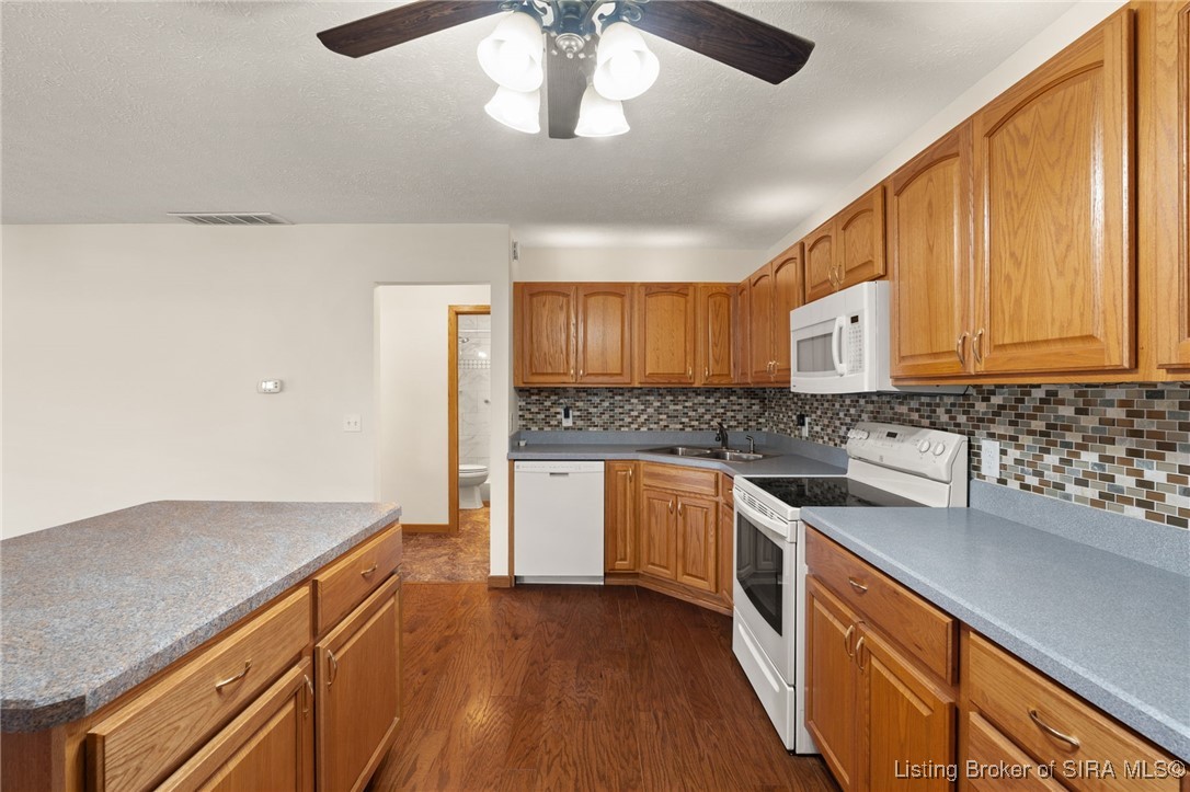 145 S Bogard Hollow Road