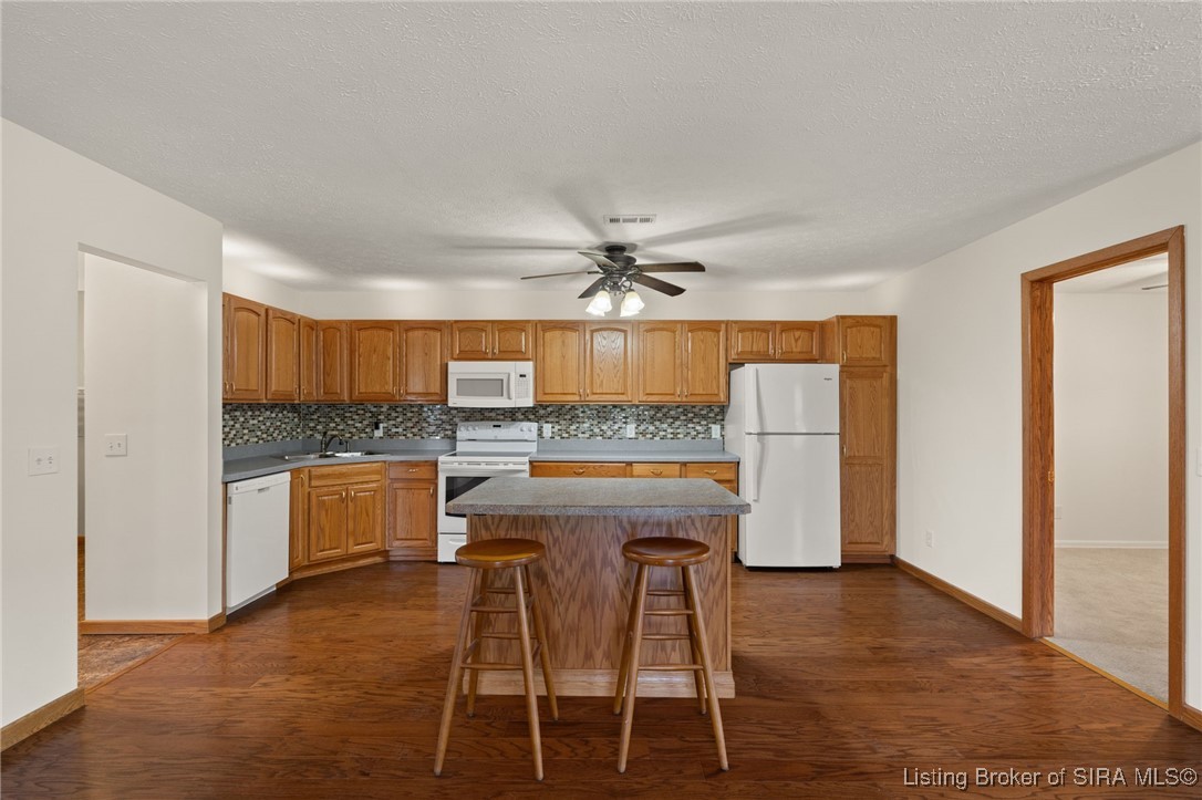 145 S Bogard Hollow Road