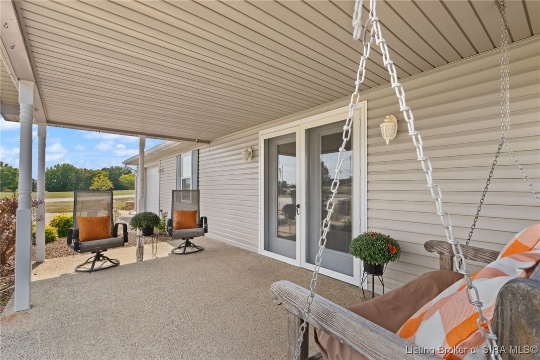 145 S Bogard Hollow Road