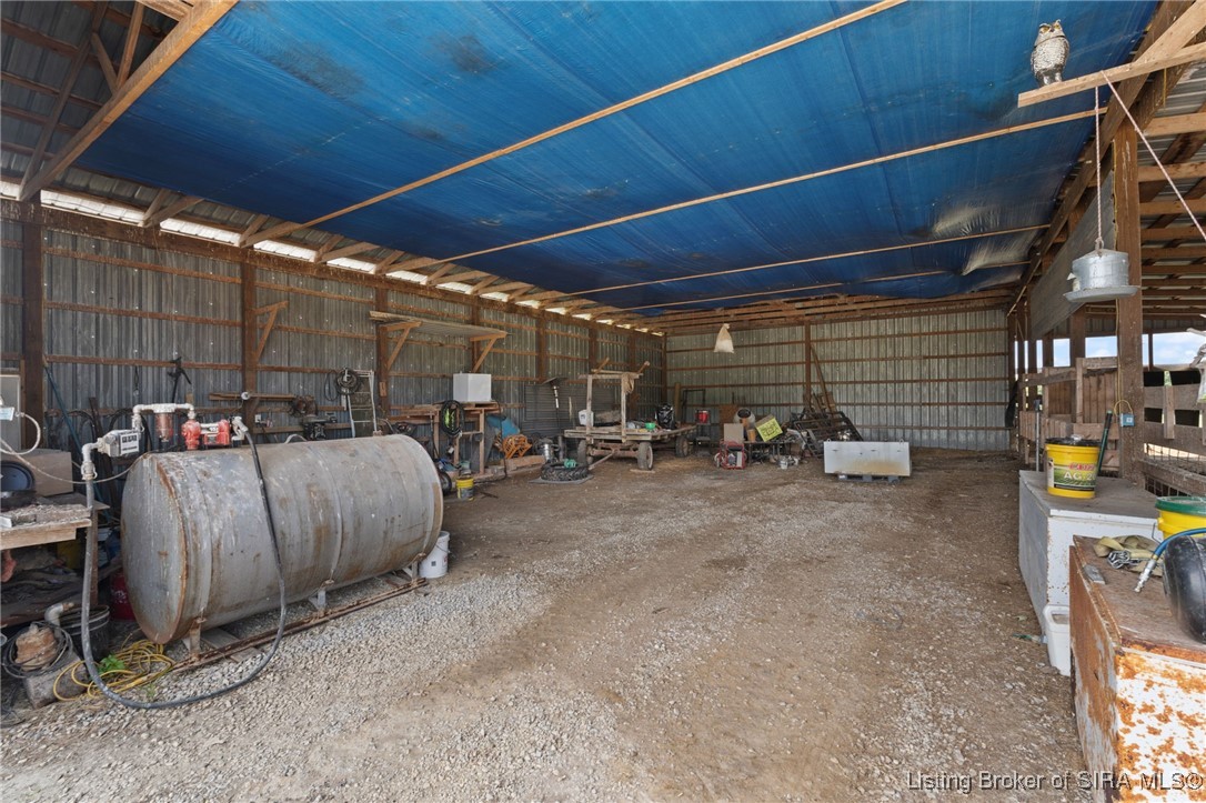 145 S Bogard Hollow Road