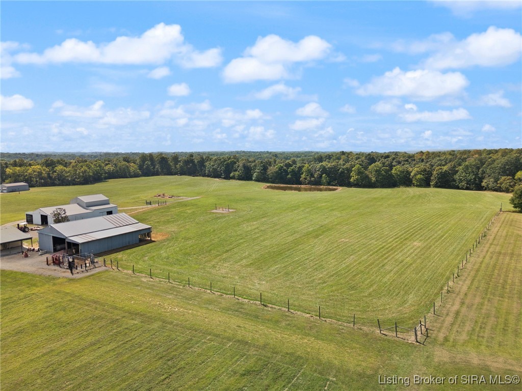 145 S Bogard Hollow Road