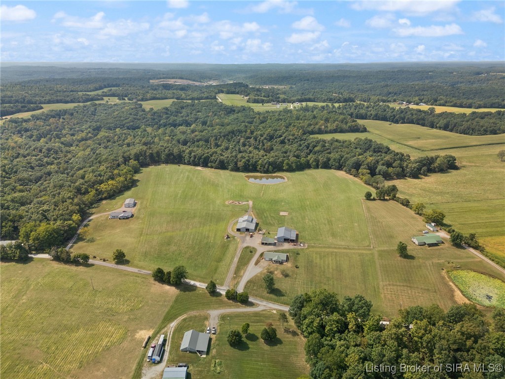 145 S Bogard Hollow Road