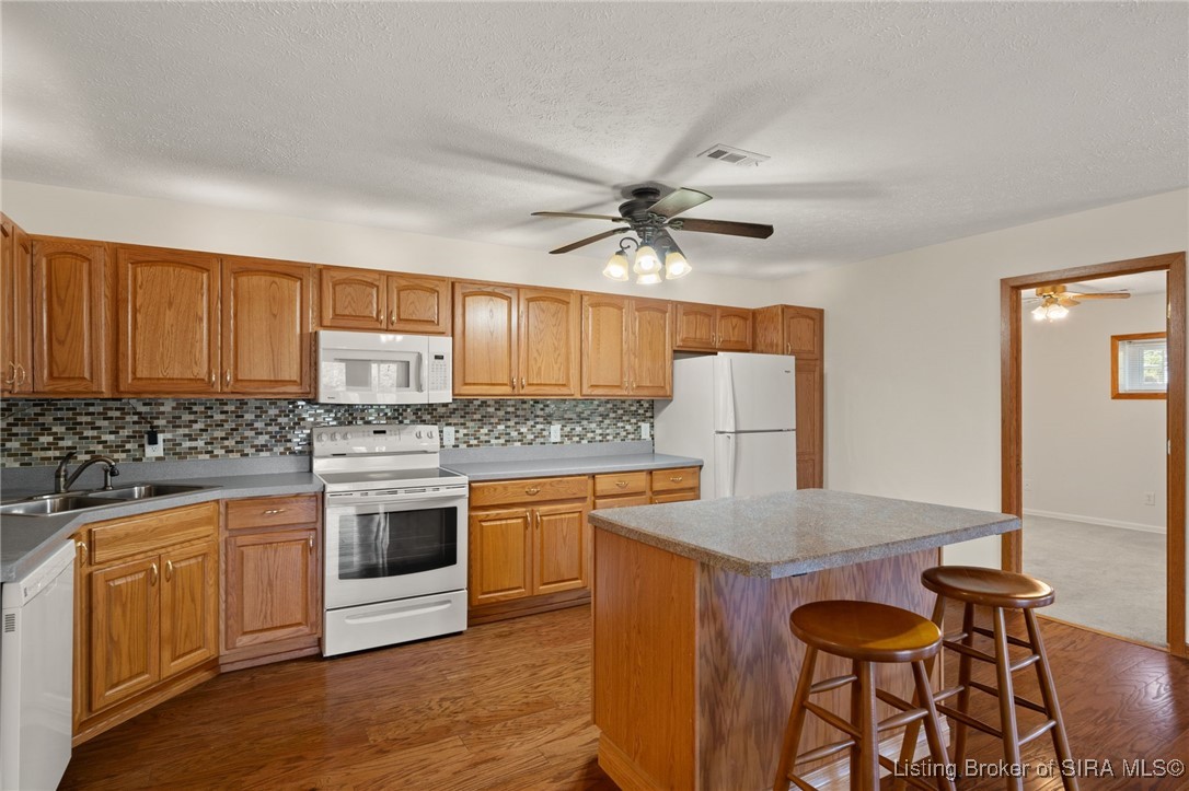 145 S Bogard Hollow Road