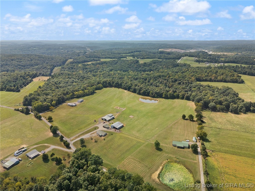 145 S Bogard Hollow Road