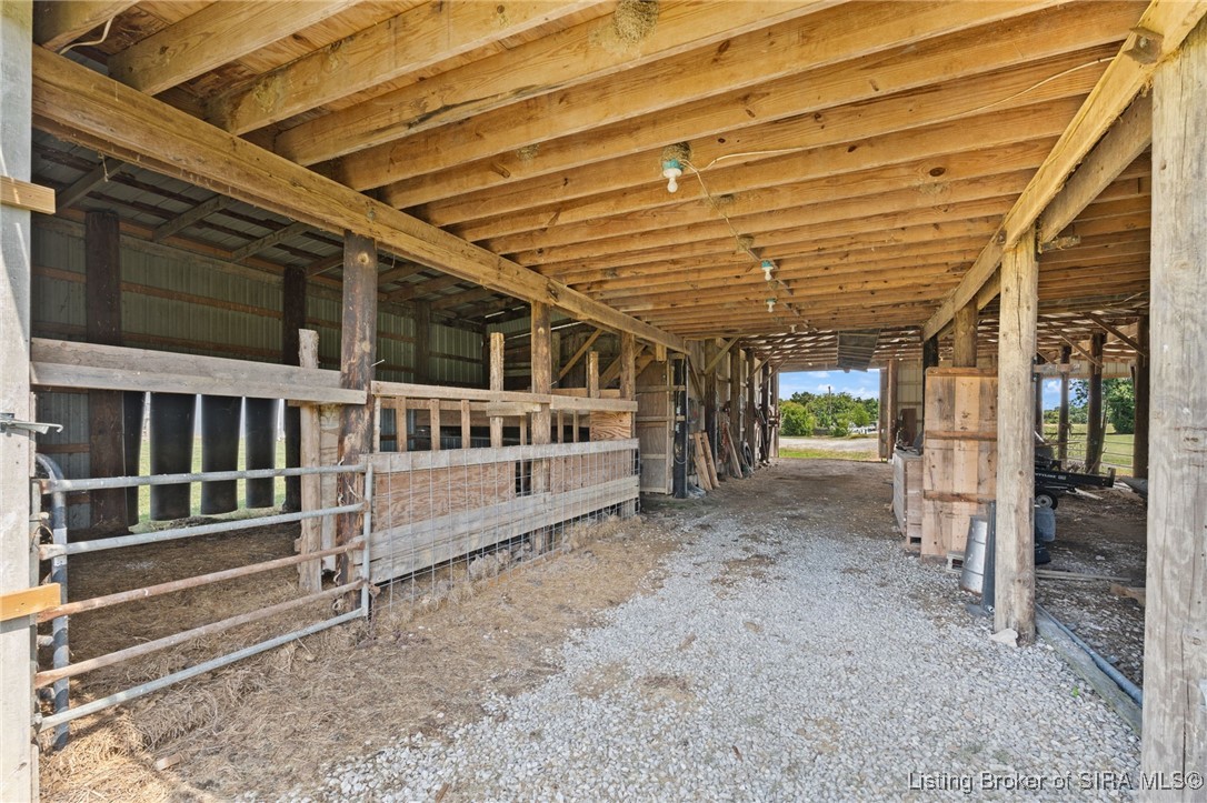145 S Bogard Hollow Road
