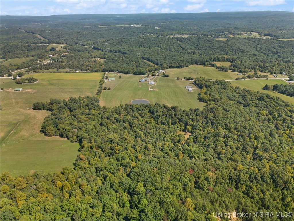 145 S Bogard Hollow Road