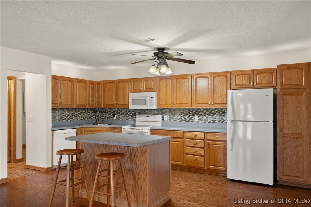 145 S Bogard Hollow Road