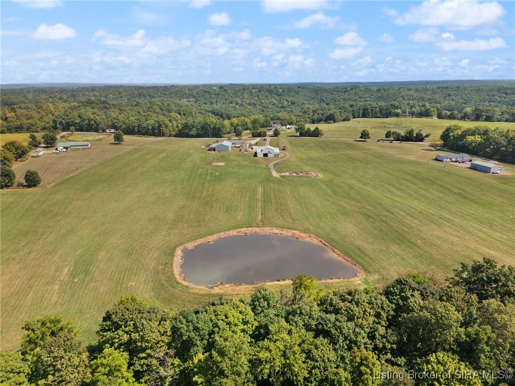 145 S Bogard Hollow Road