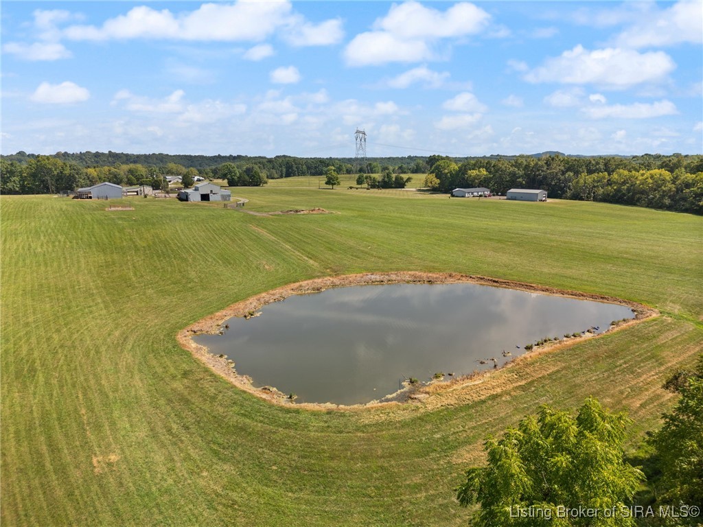 145 S Bogard Hollow Road