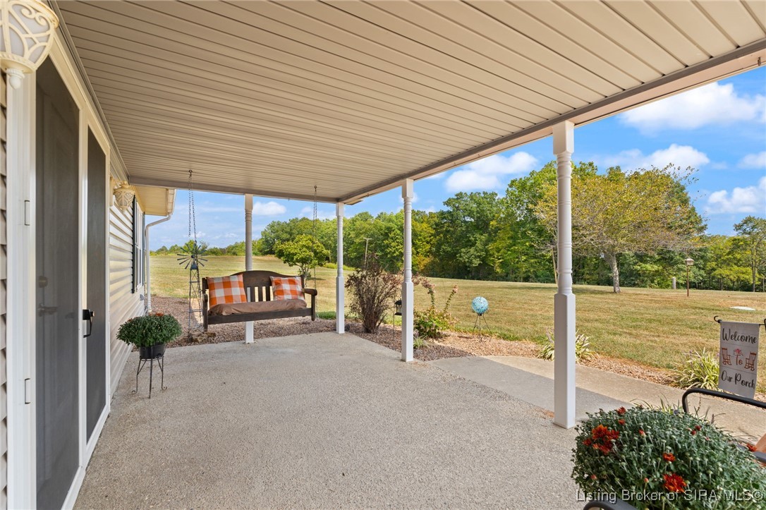 145 S Bogard Hollow Road