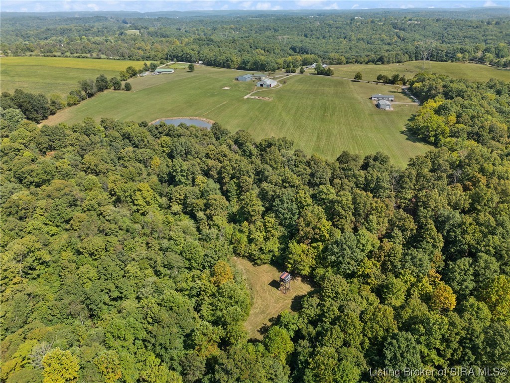 145 S Bogard Hollow Road