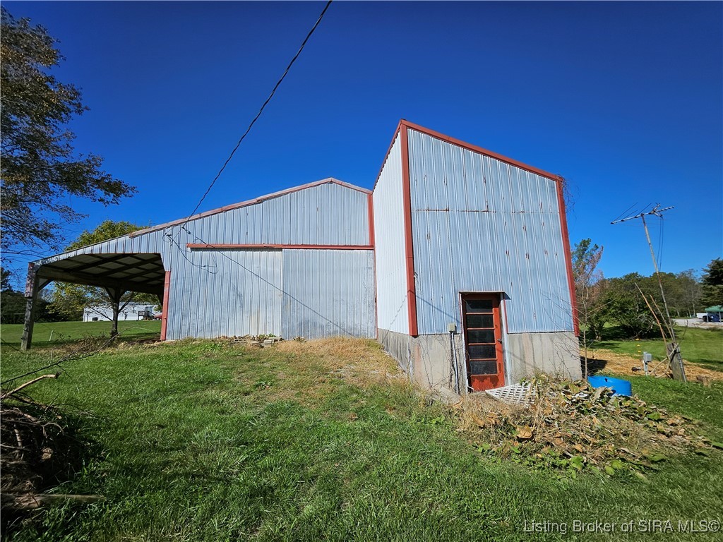 8114 Mayden Trail Road NE