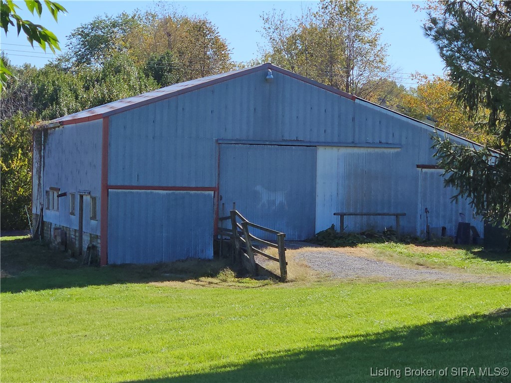 8114 Mayden Trail Road NE