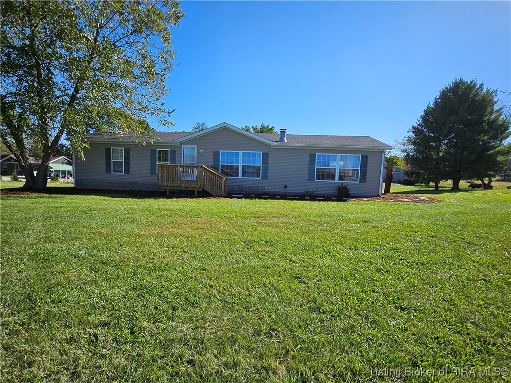 8114 Mayden Trail Road NE