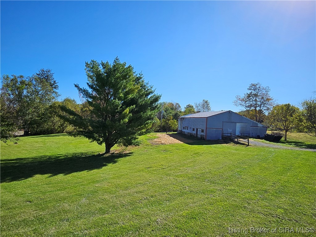 8114 Mayden Trail Road NE