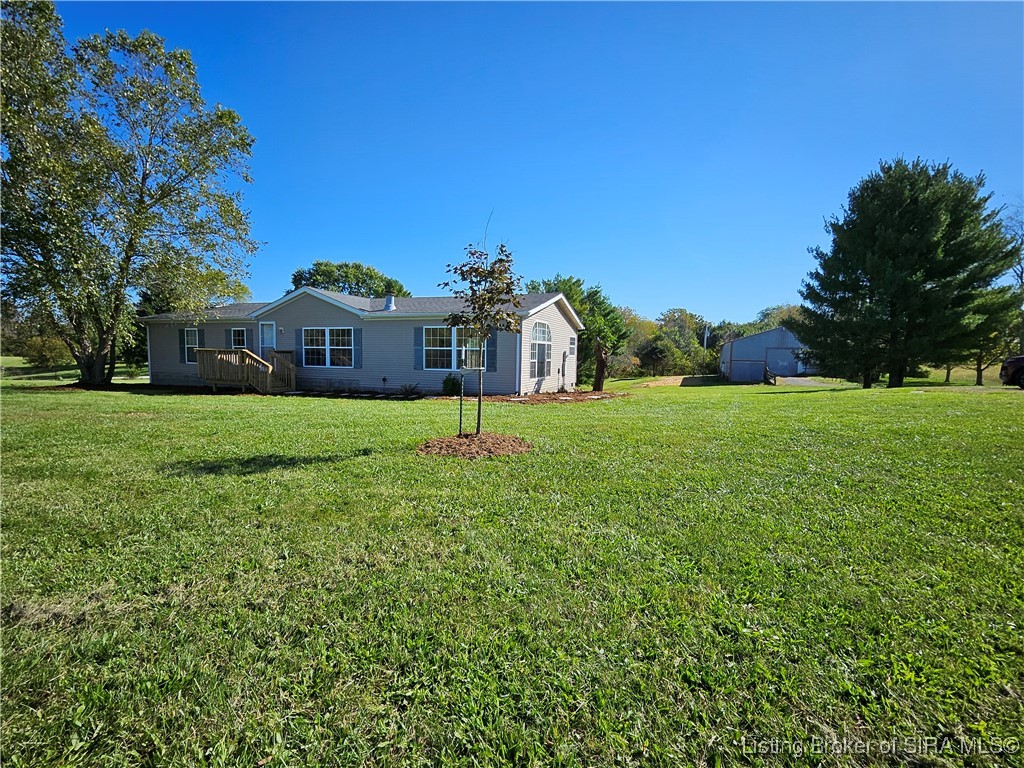 8114 Mayden Trail Road NE