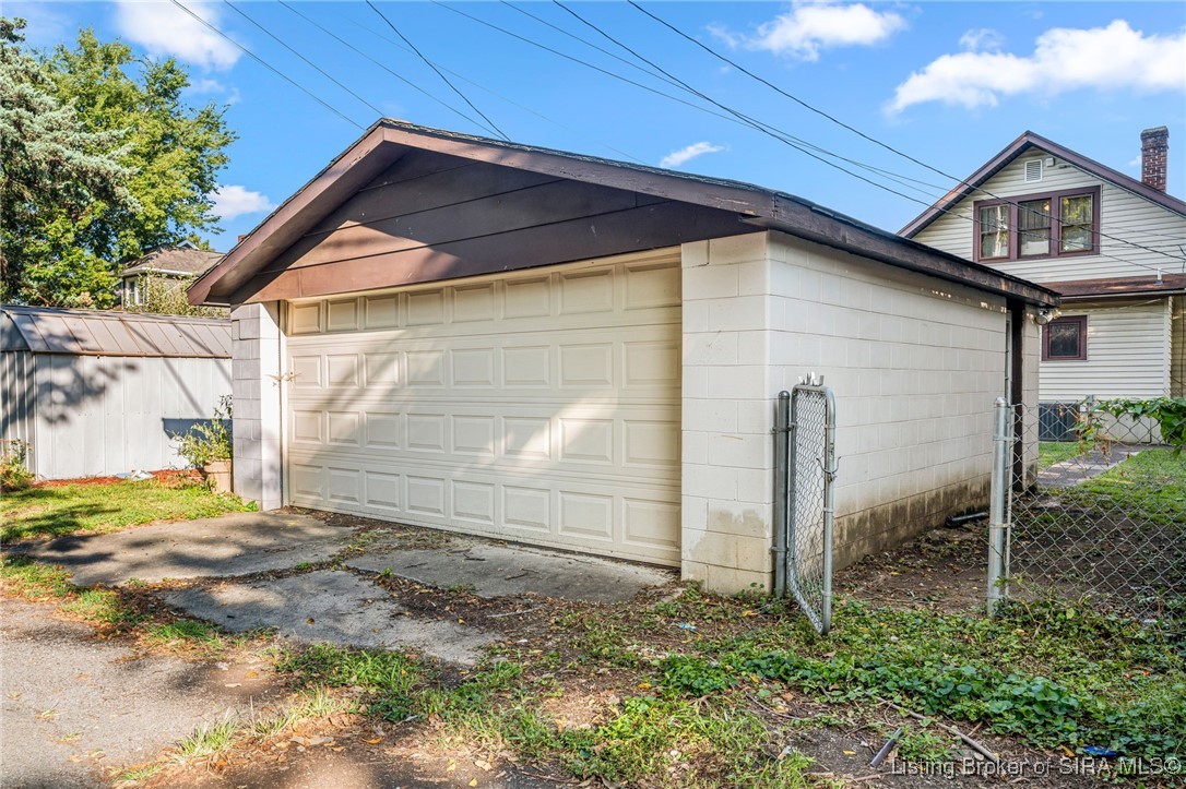 1945 Culbertson Avenue