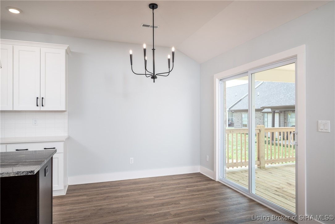 7832 Linwood (Lot #443) Circle