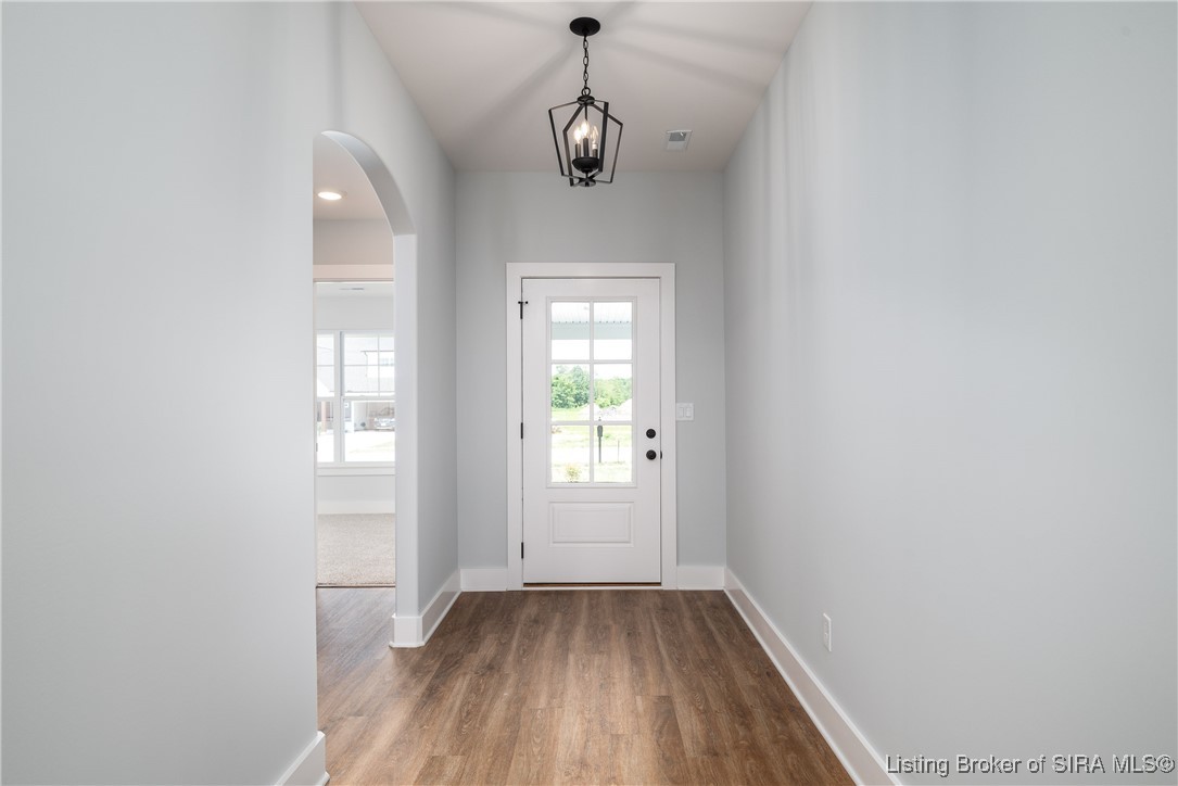 7832 Linwood (Lot #443) Circle