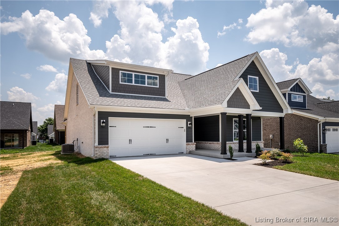 7832 Linwood (Lot #443) Circle