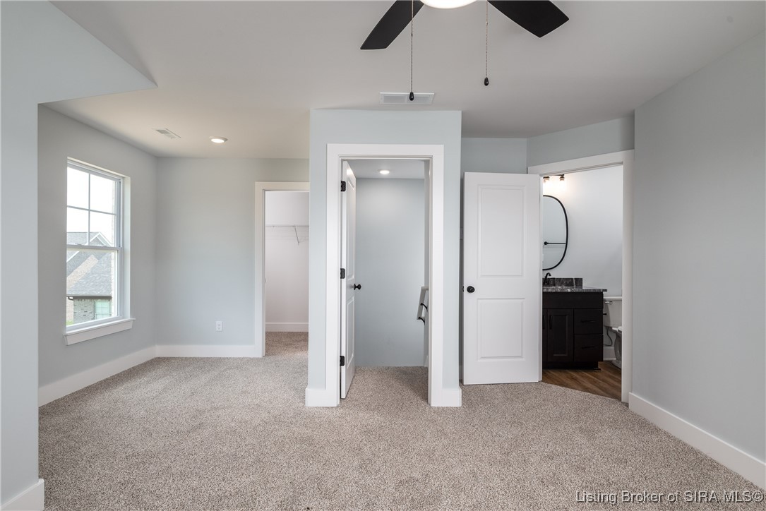 7832 Linwood (Lot #443) Circle
