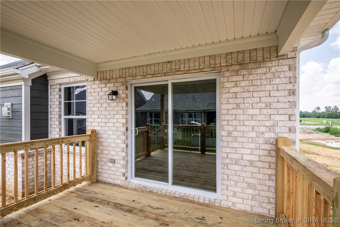 7832 Linwood (Lot #443) Circle