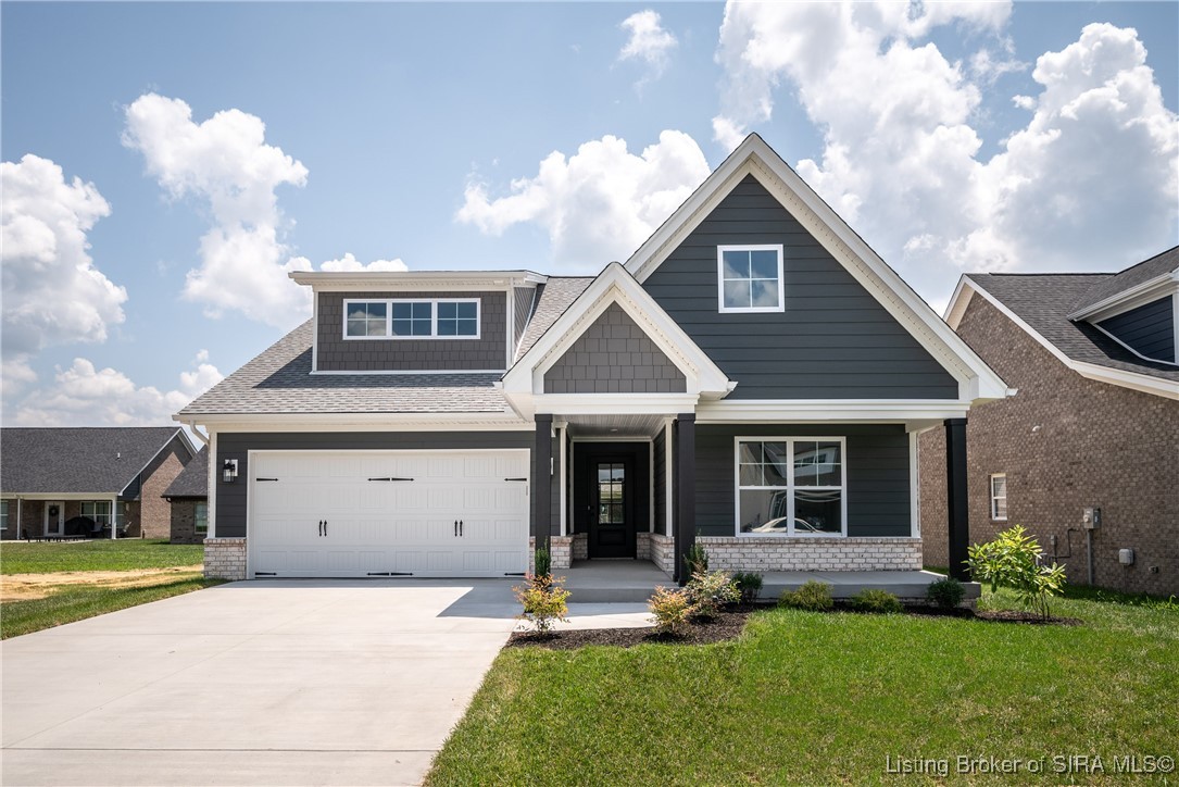 7832 Linwood (Lot #443) Circle