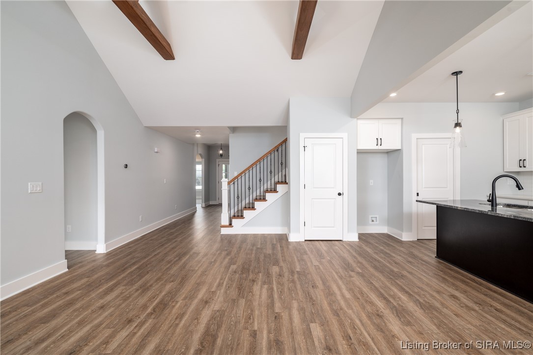 7832 Linwood (Lot #443) Circle
