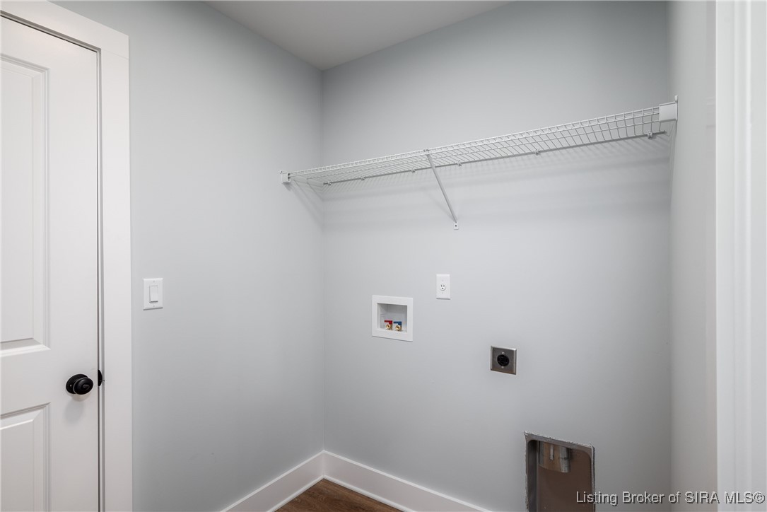 7832 Linwood (Lot #443) Circle