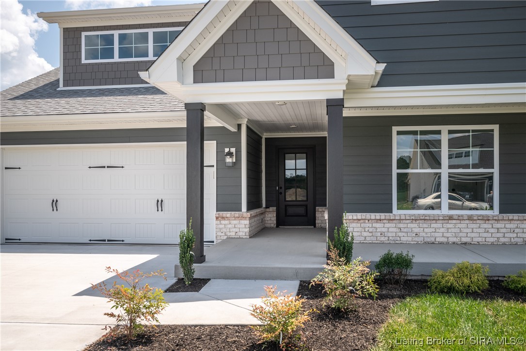 7832 Linwood (Lot #443) Circle